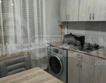 Apartments For Rent two-room 45м² 2/5 floor Tbilisi - photo 2