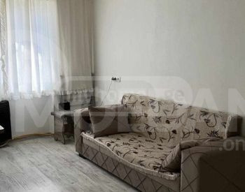 Apartments For Rent two-room 45м² 2/5 floor Tbilisi - photo 1