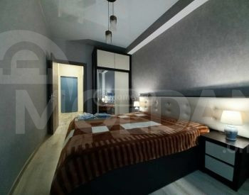 Apartments For Rent two-room 45м² 12/16 floor Tbilisi - photo 9