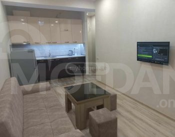 Apartments For Rent two-room 45м² 12/16 floor Tbilisi - photo 2