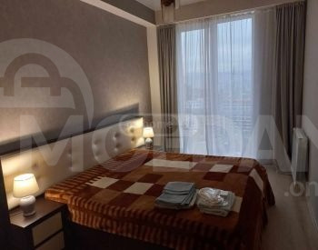 Apartments For Rent two-room 45м² 12/16 floor Tbilisi - photo 4