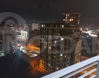 Apartments For Rent two-room 45м² 12/16 floor Tbilisi - photo 10