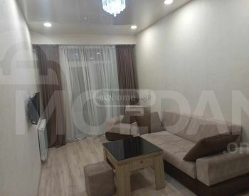Apartments For Rent two-room 45м² 12/16 floor Tbilisi - photo 3