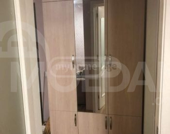 ქირავდება 2 ოთახიანი ბინა 50მ² 3/3 სართ თბილისი - photo 4