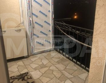 ქირავდება 2 ოთახიანი ბინა 50მ² 3/3 სართ თბილისი - photo 3