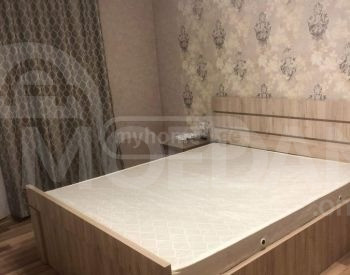 ქირავდება 2 ოთახიანი ბინა 50მ² 3/3 სართ თბილისი - photo 5