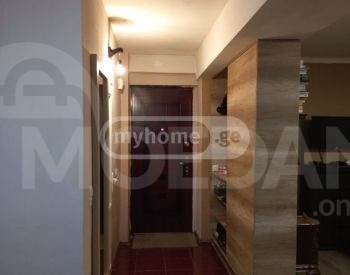 Old built apartment in Dighom massif for sale Tbilisi - photo 2