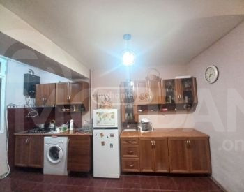 Old built apartment in Dighom massif for sale Tbilisi - photo 1
