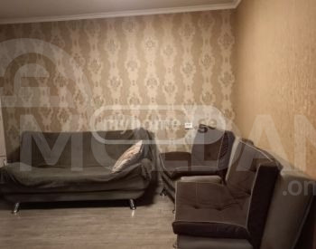 Продается старинная квартира в массиве Дигом Тбилиси - изображение 3