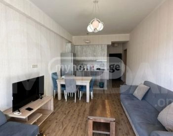 Apartments For Rent two-room 57м² 9/10 floor Tbilisi - photo 2