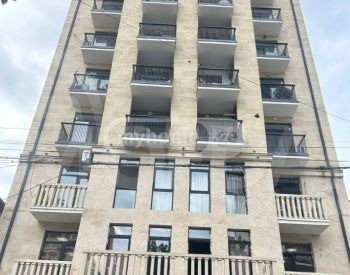 Apartments For Rent two-room 57м² 9/10 floor Tbilisi - photo 1