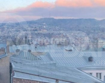 ქირავდება 2 ოთახიანი ბინა 70მ² 3/3 სართ თბილისი - photo 5