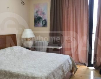 ქირავდება 2 ოთახიანი ბინა 70მ² 3/3 სართ თბილისი - photo 3