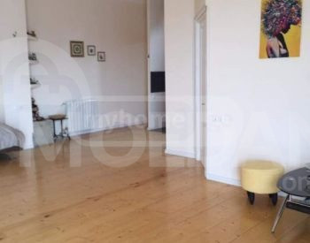 ქირავდება 2 ოთახიანი ბინა 70მ² 3/3 სართ თბილისი - photo 6