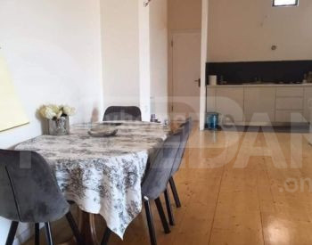 ქირავდება 2 ოთახიანი ბინა 70მ² 3/3 სართ თბილისი - photo 2