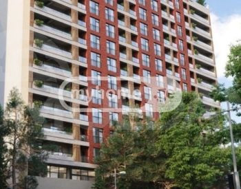 იყიდება 3 ოთახიანი ბინას 75მ² 13/20 სართ თბილისი - photo 1