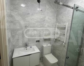 Продам 2-комн. квартиру 45м² 4/12 эт. Тбилиси - изображение 10