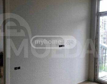 Продам 2-комн. квартиру 45м² 4/12 эт. Тбилиси - изображение 8