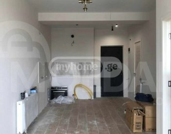 Продам 2-комн. квартиру 45м² 4/12 эт. Тбилиси - изображение 2