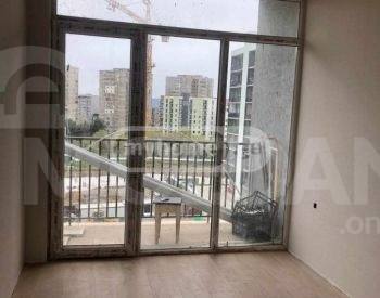 Продам 2-комн. квартиру 45м² 4/12 эт. Тбилиси - изображение 3