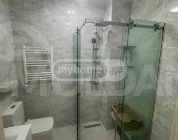 Продам 2-комн. квартиру 45м² 4/12 эт. Тбилиси - изображение 6