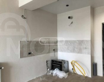 Продам 2-комн. квартиру 45м² 4/12 эт. Тбилиси - изображение 7