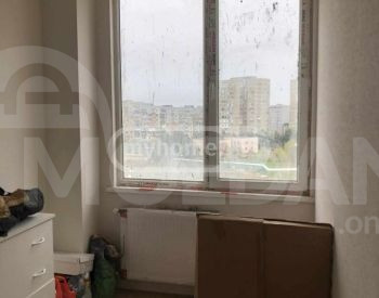 Продам 2-комн. квартиру 45м² 4/12 эт. Тбилиси - изображение 4