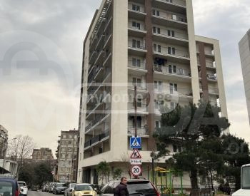 იყიდება 4 ოთახიანი ბინას 107მ² 10/12 სართ თბილისი - photo 1