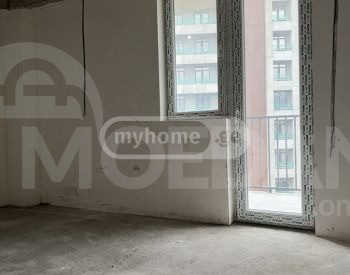 იყიდება 4 ოთახიანი ბინას 107მ² 10/12 სართ თბილისი - photo 4