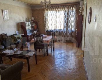 Продается квартира в старом доме на Московском проспекте. Тбилиси - изображение 5