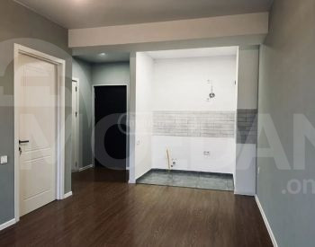 Apartments For Sale two-room 46м² 5/12 floor Tbilisi - photo 2