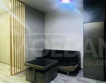 ქირავდება 2 ოთახიანი ბინა 41მ² 1/5 სართ თბილისი - photo 4