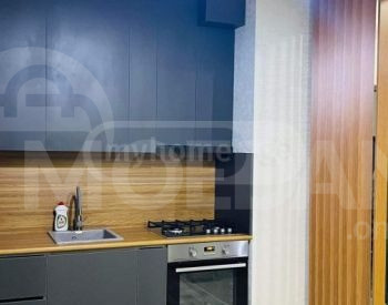 ქირავდება 2 ოთახიანი ბინა 41მ² 1/5 სართ თბილისი - photo 5