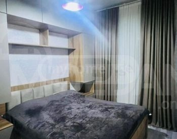 ქირავდება 2 ოთახიანი ბინა 41მ² 1/5 სართ თბილისი - photo 1