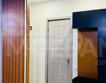 ქირავდება 2 ოთახიანი ბინა 41მ² 1/5 სართ თბილისი - photo 7