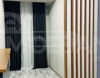 ქირავდება 2 ოთახიანი ბინა 41მ² 1/5 სართ თბილისი - photo 3