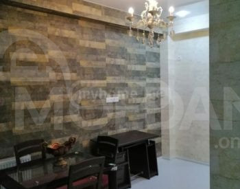 Apartments For Rent two-room 60м² 13/15 floor Tbilisi - photo 4