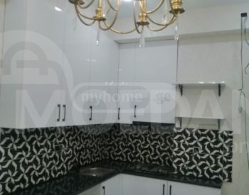 Apartments For Rent two-room 60м² 13/15 floor Tbilisi - photo 2