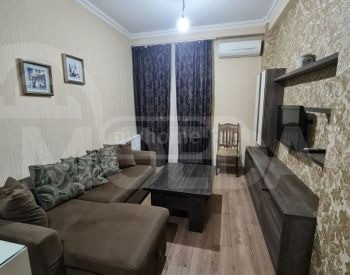 Сдам 2-комн. квартиру 42м² 4/12 эт. Тбилиси - изображение 4