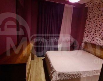 Сдам 2-комн. квартиру 42м² 4/12 эт. Тбилиси - изображение 2