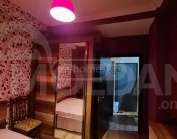 Сдам 2-комн. квартиру 42м² 4/12 эт. Тбилиси - изображение 3