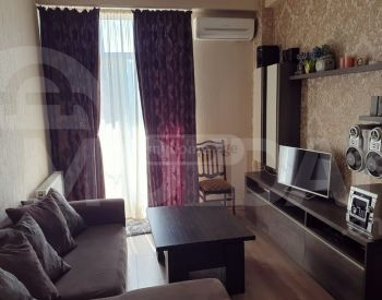 Сдам 2-комн. квартиру 42м² 4/12 эт. Тбилиси - изображение 6