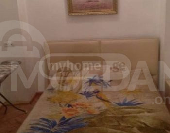 Apartments For Rent three-room 80м² 5/8 floor Tbilisi - photo 2