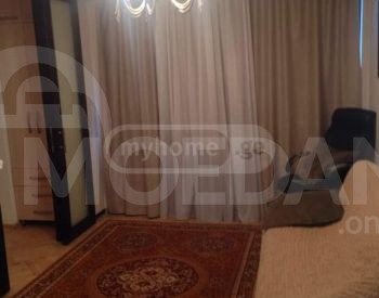 Apartments For Rent three-room 80м² 5/8 floor Tbilisi - photo 3