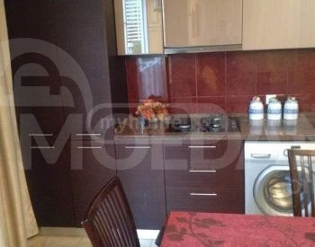 Apartments For Rent three-room 80м² 5/8 floor Tbilisi - photo 1