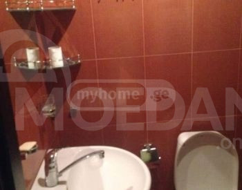 Apartments For Rent three-room 80м² 5/8 floor Tbilisi - photo 6