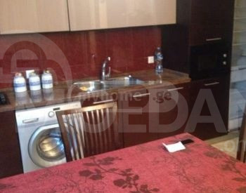 Apartments For Rent three-room 80м² 5/8 floor Tbilisi - photo 7