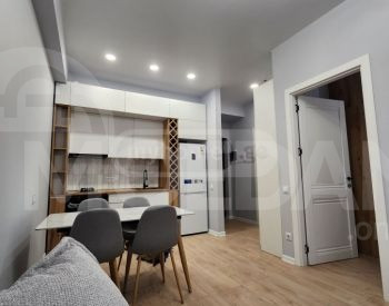 Сдам 2-комн. квартиру 45м² 10/16 эт. Тбилиси - изображение 2