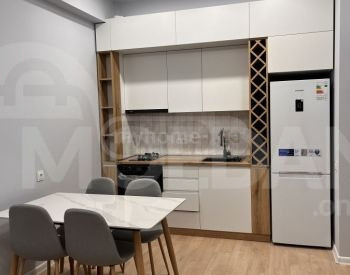 Сдам 2-комн. квартиру 45м² 10/16 эт. Тбилиси - изображение 1