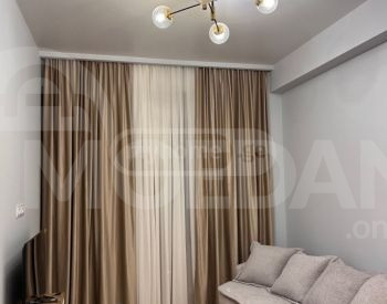 Сдам 2-комн. квартиру 45м² 10/16 эт. Тбилиси - изображение 4